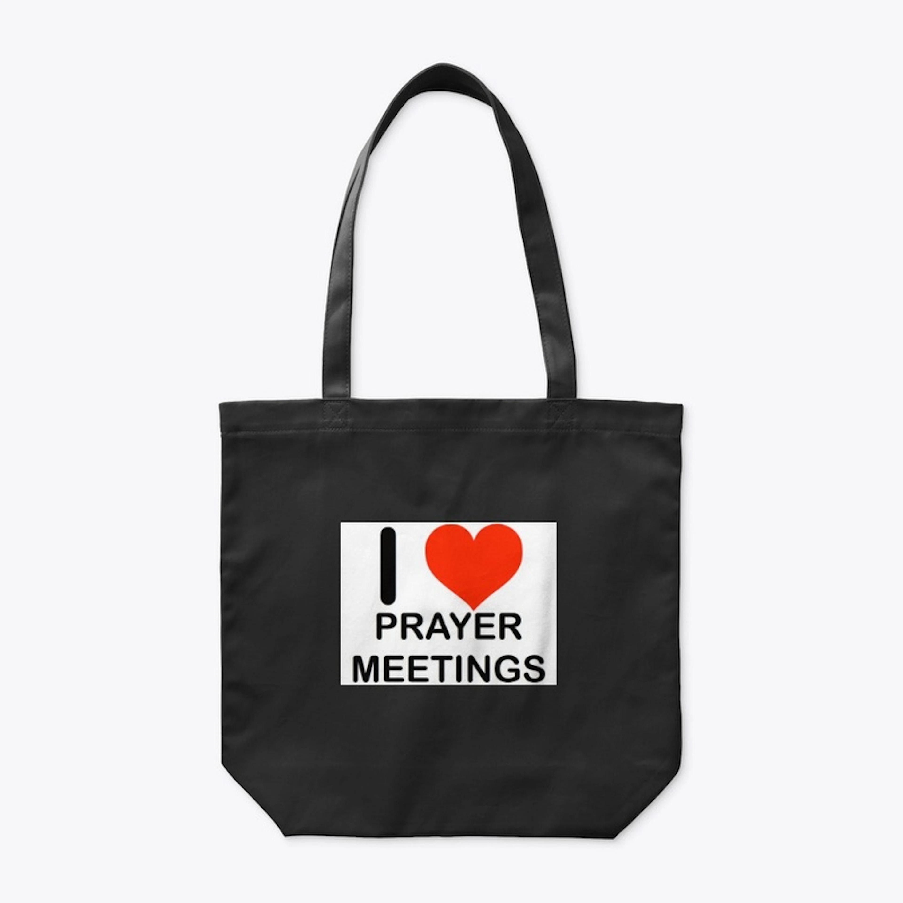 Prayer Meeting Collection