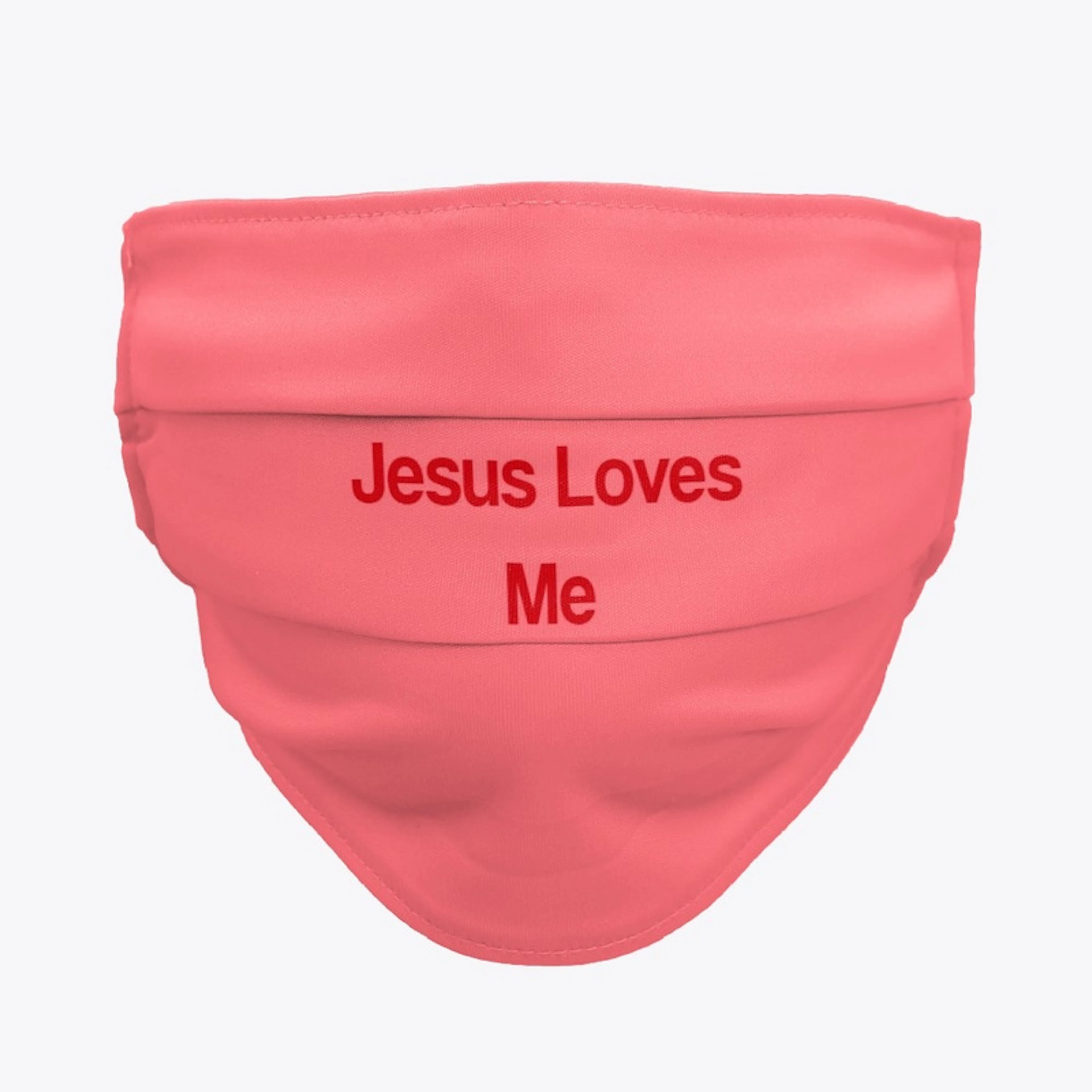 Jesus Loves Me Valentines Day Collection