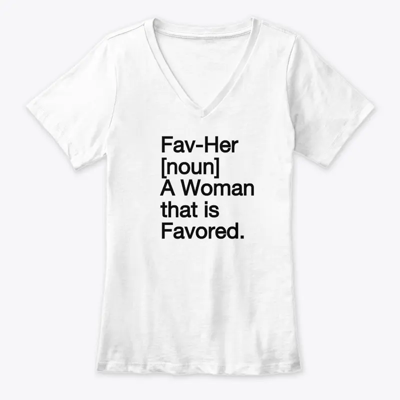 Favored Apparel 