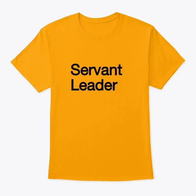 Servant Leader