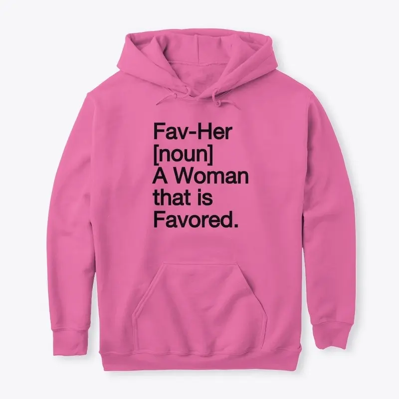 Favored Apparel 