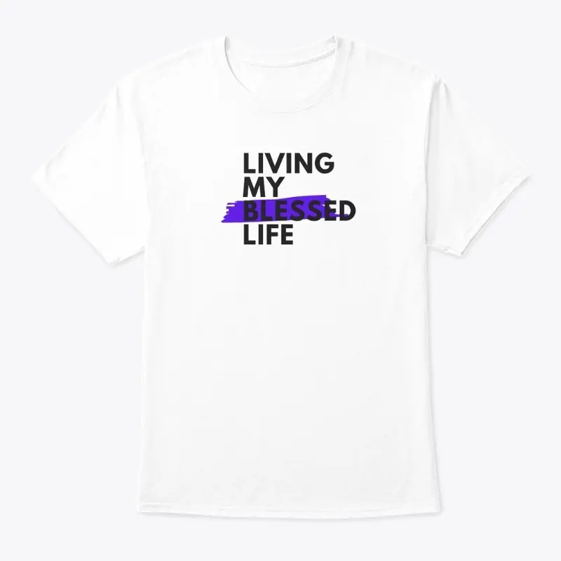  Blessed Life Collection