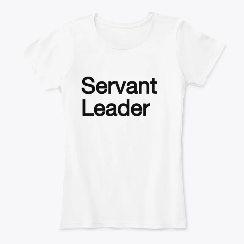 Servant Leader